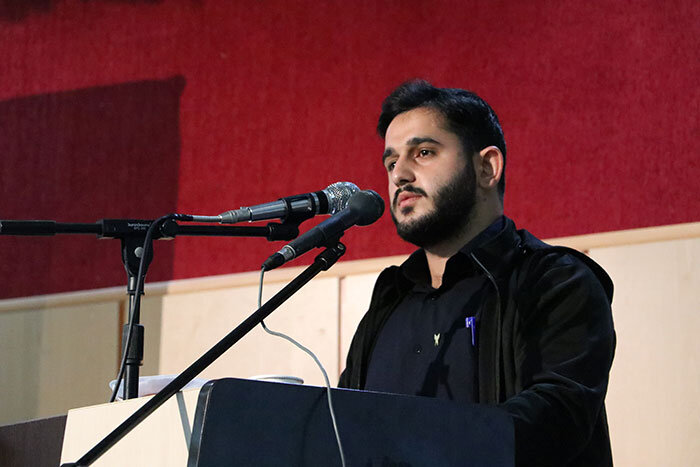 مطالبات دانشجویان مازندران در روز دانشجو