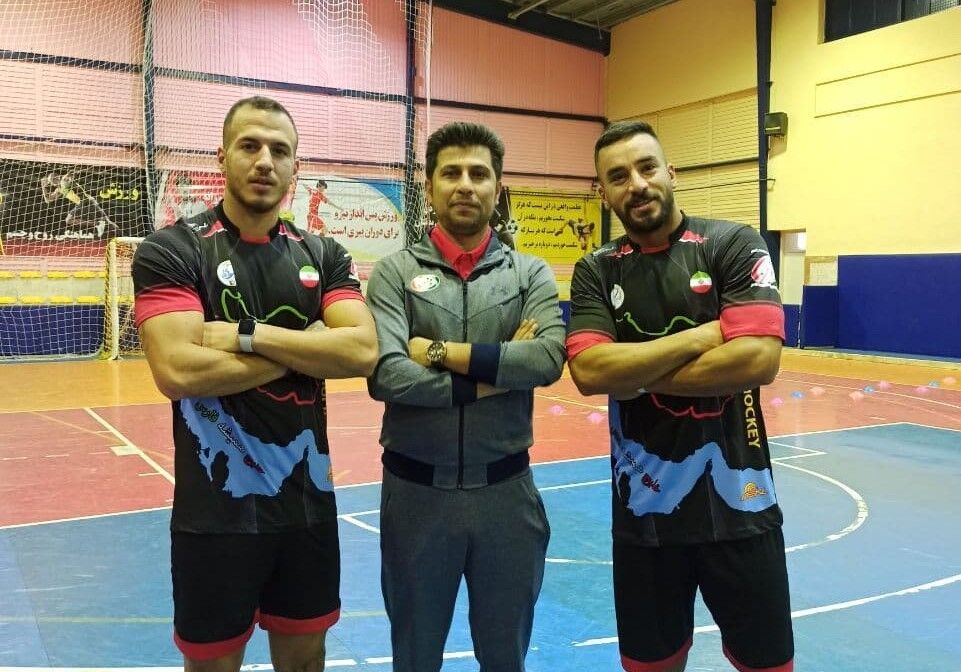 اعزام هاکی بازان همدان به اردوی تدارکاتی تیم ملی در ترکیه