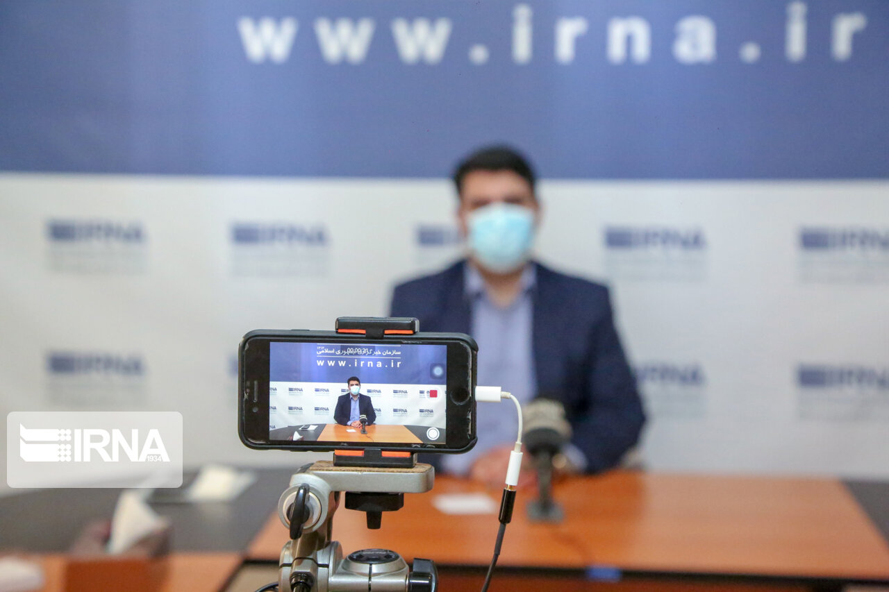 فیلم: ۲۴ تیم عملیاتی راهداری قزوین در رزمایش زمستانی 