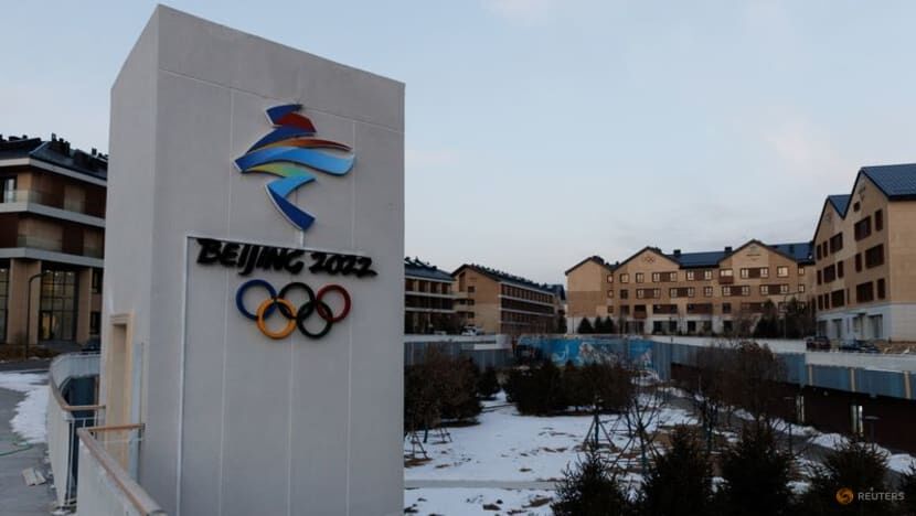 چین: سیاست تحریم المپیک زمستانی توسط آمریکا ضربه ای به همکاری ها است 