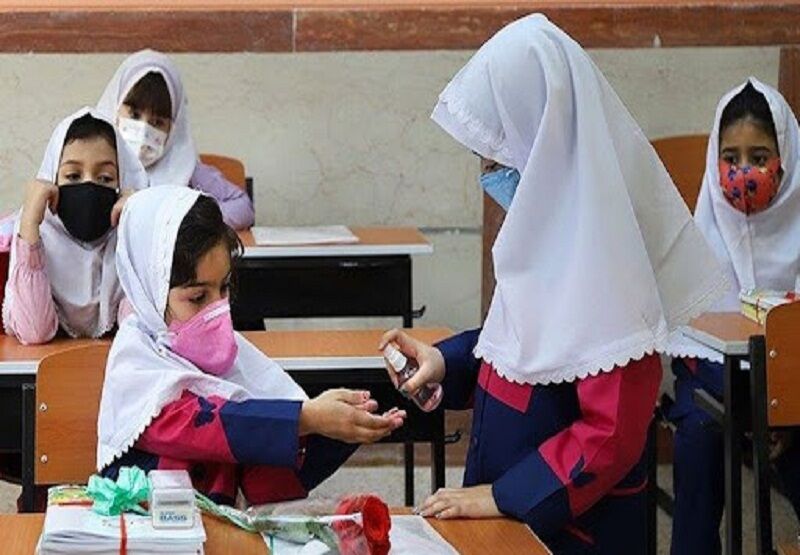 ۱۶ دانشآموز بوشهری به کرونا مبتلا شدند ۱۶ دانشآموز بوشهری به کرونا مبتلا شدند