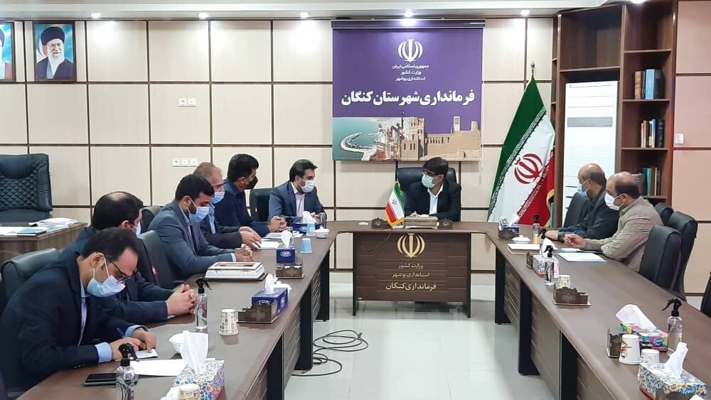 طرح هادی ۵۰ درصد روستاهای استان بوشهر نیازمند بازنگری هستند