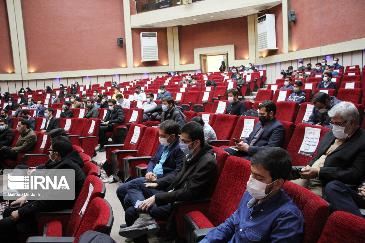 مسوولان روز دانشجو در استانها چه گفتند و شنیدند؟