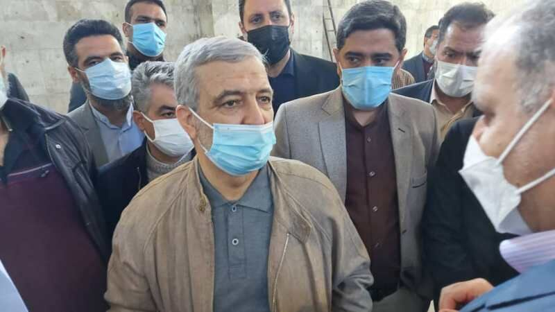 از انهدام یک تیم تروریستی تا تصادف مینیبوس دانش آموزان