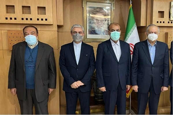 دیپلماسی حملونقل؛ ابزار قدرتمند ایران برای توسعه روابط با همسایگان