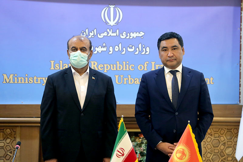 دیپلماسی حملونقل؛ ابزار قدرتمند ایران برای توسعه روابط با همسایگان