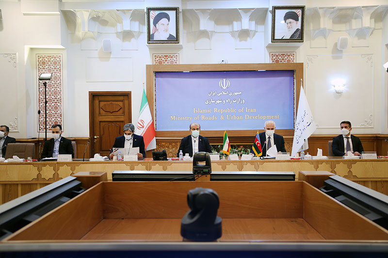 دیپلماسی حمل‌ونقل؛ ابزار قدرتمند ایران برای توسعه روابط با همسایگان