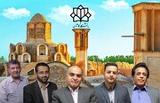 ۵ عضو هیات علمی دانشگاه کاشان در جمع پژوهشگران برتر ایران قرار گرفتند