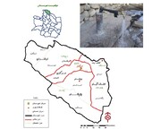 مشکل تامین آب ۲۷۴۴ خانوار روستایی درگز در خراسان رضوی رفع شد