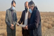 اخبار کوتاه از شوط و پلدشت در شمال آذربایجان غربی