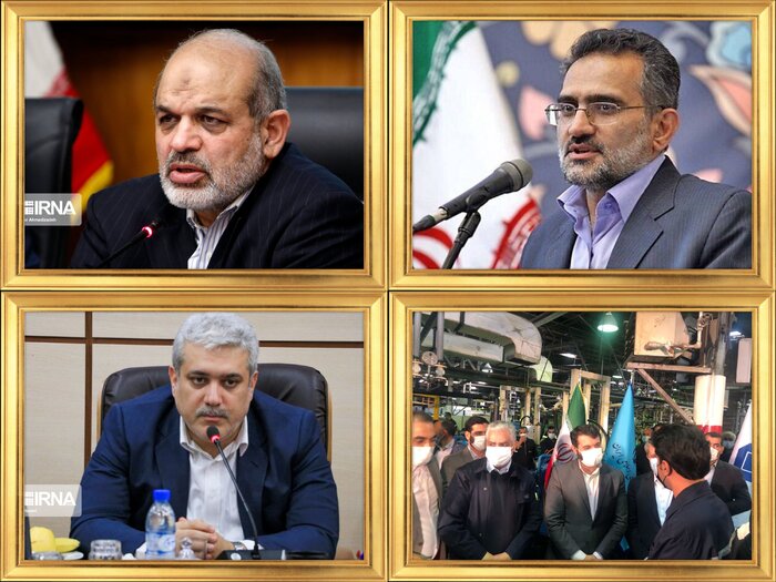 تداوم سفرهای استانی با محور اقدام برای رفع بیکاری و مدیریت منابع آب