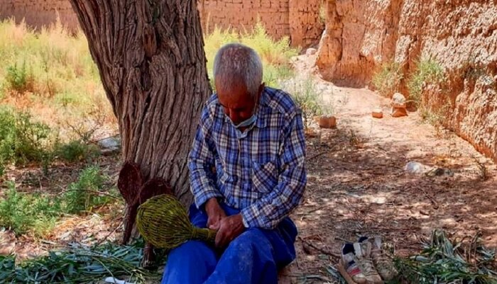 دغدغه تنها چولیباف خراسان شمالی از خاموشی چراغ این هنر