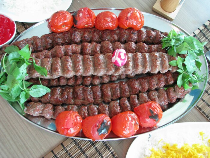 لذت غذاهای سنتی لرستان