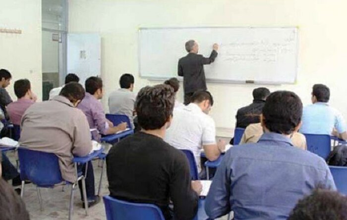 تربیت کارآفرینان موفق در صدر تکالیف کانونهای علمی و کسب و کار