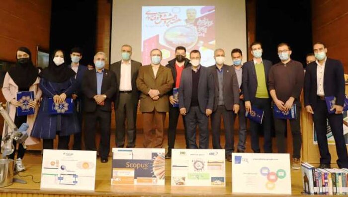 ایران در تولید علم رتبه نخست را در منطقه خاورمیانه دارد