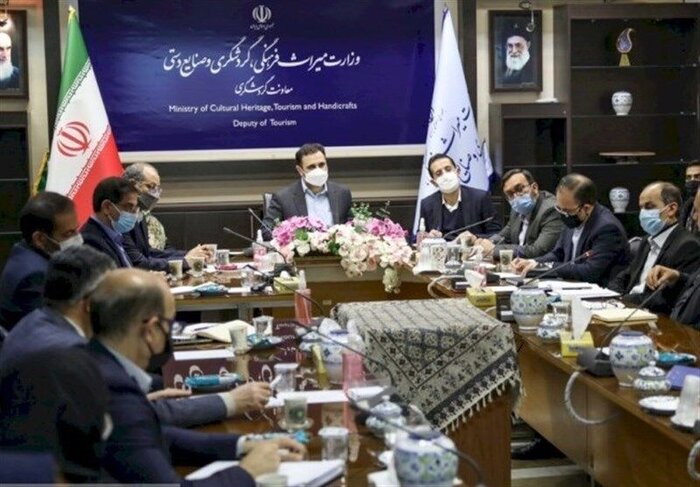 جدایی گردشگری از صنایع دستی و کاوشهای ایرانی ایتالیا در پارسه