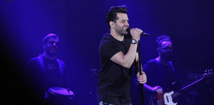 بازار موسیقی هفته؛ تکآهنگهایی از بهرام، بانی و چاووشی