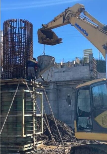 پل کیازنیک املش به شرط تامین اعتبار برای سال آینده تکمیل میشود