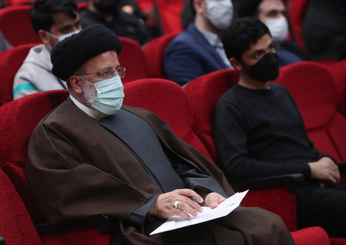 چرا روز دانشجوی رییس جمهوری وارونه روایت شد؟