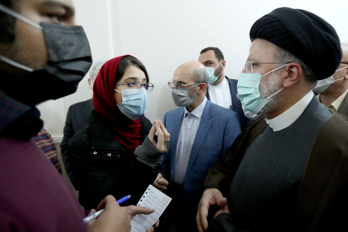 چرا روز دانشجوی رییس جمهوری وارونه روایت شد؟