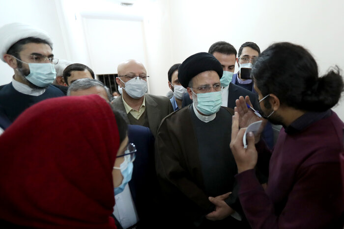 چرا روز دانشجوی رییس جمهوری وارونه روایت شد؟