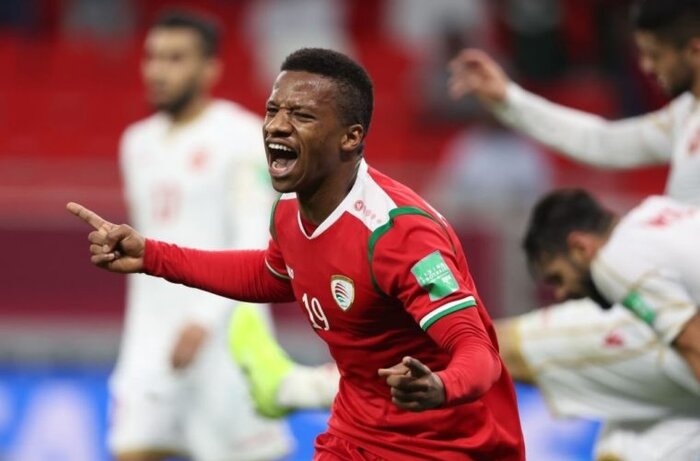 جامجهانی عرب در یکچهارمنهایی؛ یک گام تا دوئل کیروش-برانکو