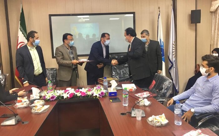 خبرهای کوتاه دیر،دشتی و تنگستان بوشهر