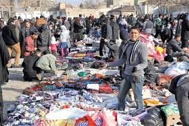 کسبه جمعه بازار یاسوج چه میگویند؟