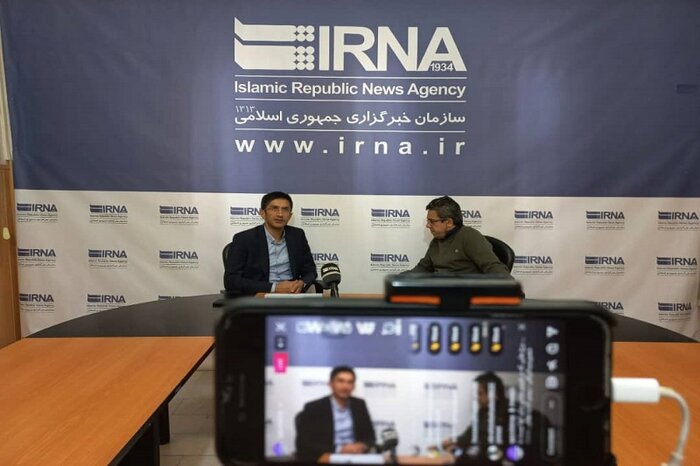 برجهایی در قزوین که پایانی برای کار آنها نیست