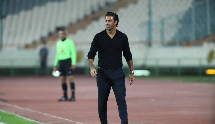 شوک رادو به پرسپولیس و قول فرهاد و یحیی برای بُرد در هفته نهم