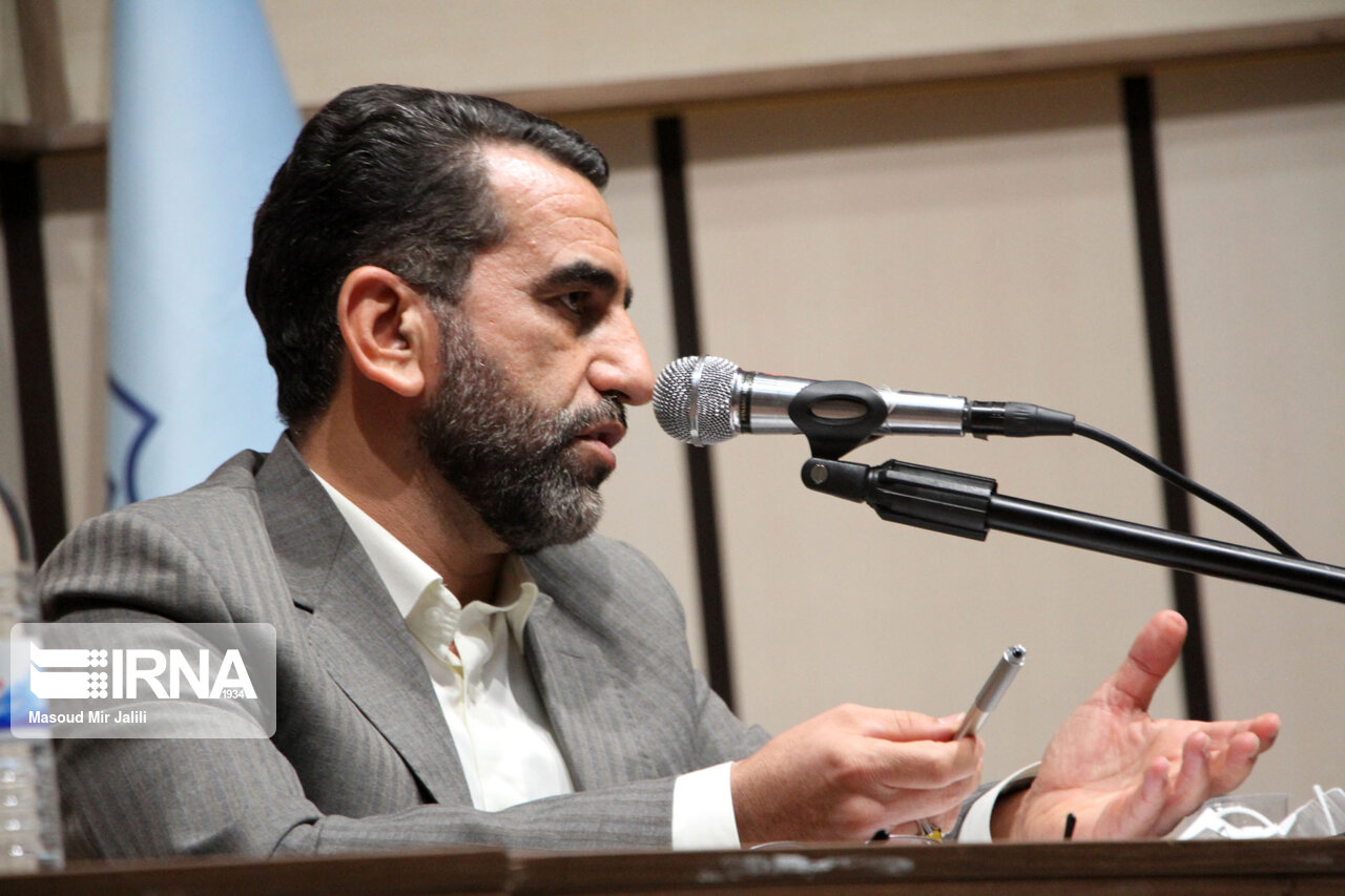معاون استاندار یزد: جلسات شورای اطلاع‌رسانی باید به تعیین راهبردها تبدیل شود