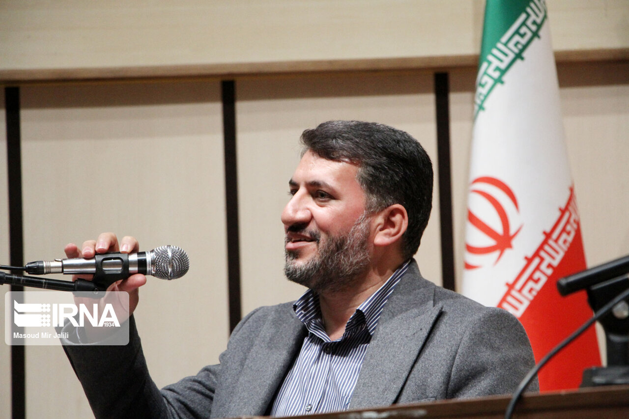 استاندار یزد از اهتمام رییس جمهور در پیگیری مستمر مسائل آب قدردانی کرد