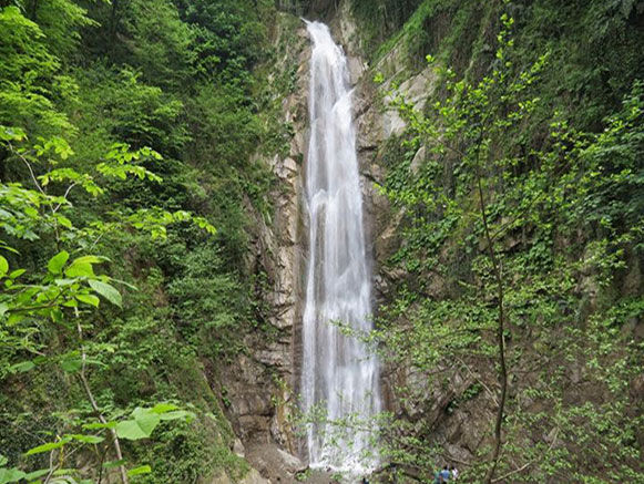ثبت پنج اثر گلستان در فهرست میراث طبیعی کشور ثبت پنج اثر گلستان در فهرست میراث طبیعی کشور
