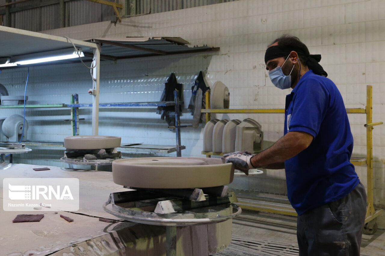 ۶۲۰ کارگاه اشتغال خرد و خانگی در خراسان جنوبی افتتاح شد ۶۲۰ کارگاه اشتغال خرد و خانگی در خراسان جنوبی افتتاح شد