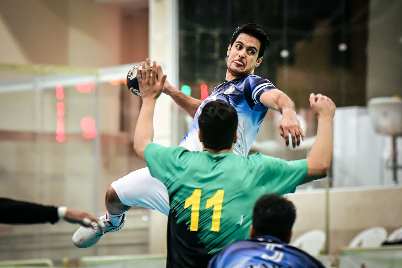 چهار هندبالیست یزد به اردوی تیمملی دعوت شدند چهار هندبالیست یزد به اردوی تیمملی دعوت شدند