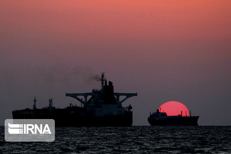 بین الاقوامی اداروں کے اعدادوشمار کے مطابق ایرانی تیل کی برآمدات میں اضافہ ہوا ہے