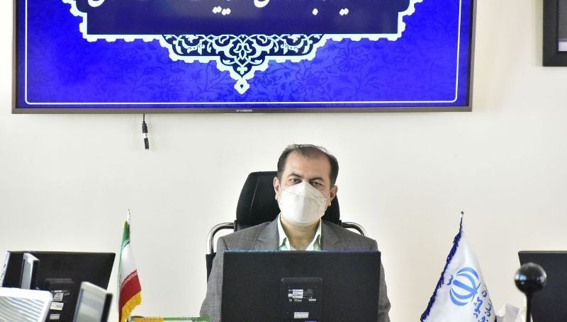 ظرفیت بسیج سازندگی در پروژههای آب خراسان جنوبی بهکار گرفته شود ظرفیت بسیج سازندگی در پروژههای آب خراسان جنوبی بهکار گرفته شود