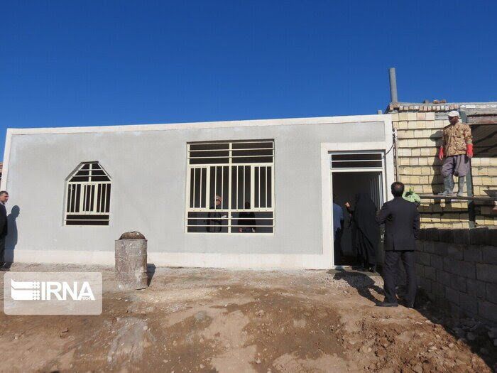 ۱۳۰ میلیاردریال تسهیلات ساخت مسکن روستایی در گچساران پرداخت شد