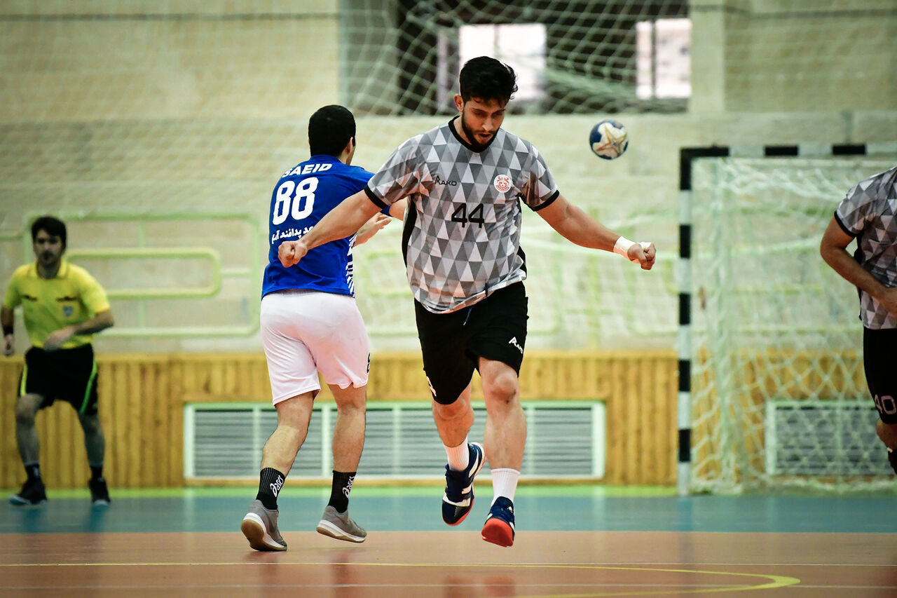 هندبال نوجوانان فرازبام خاییز دهدشت قهرمان کشور شد هندبال نوجوانان فرازبام خاییز دهدشت قهرمان کشور شد