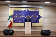 استاندار کردستان: رسانه‌ها منتقدانی منصف و اطلاع‌رسان‌هایی معتمد باشند