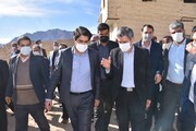 استاندار فارس: جلوگیری از صدور مواد معدنی خام را دنبال می‌کنیم