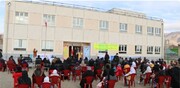 آذربایجان غربی نیازمند ۷۰۰ مدرسه جدید است