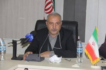 نماینده مجلس: طرح هادی آذربایجان‌غربی ۲۰ درصد کمتراز میانگین کشوری است