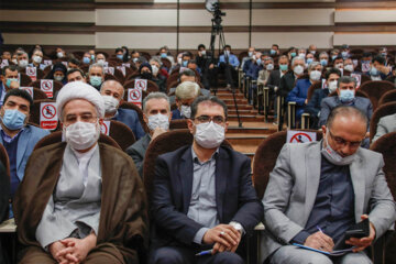 جلسه شورای اداری استان کردستان