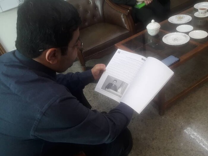 امیدآفرینی مهمترین دستاورد دولت در ۱۰۰ روز نخست کاری است