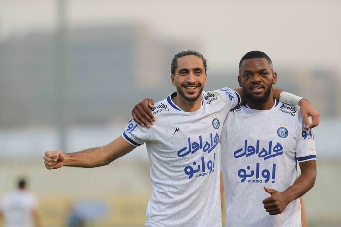 طلسم فرهاد شکست؛ استقلال موتور پیکان را پیاده کرد