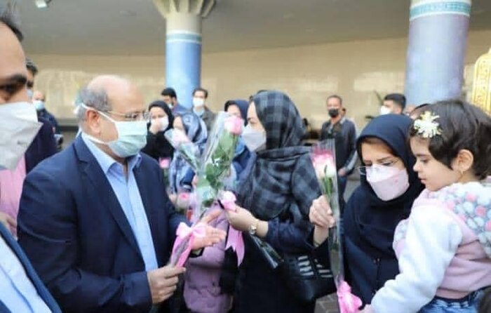 زالی :برای تامین واگن های بیشتر در متروی تهران اقدام شود