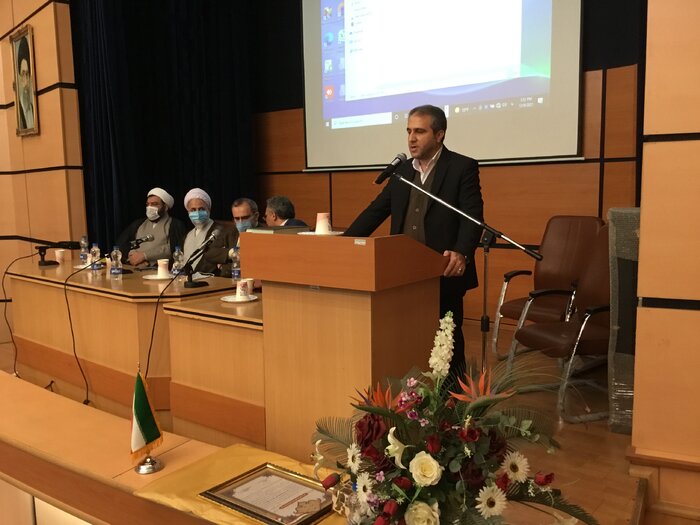 اختیارات لازم به مدیران شهرستان ویژه ساوه تفویض شود