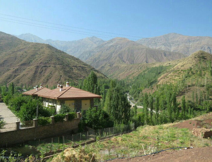 شناسایی ۴۰۰ فرصت سرمایه گذاری در روستاهای قزوین