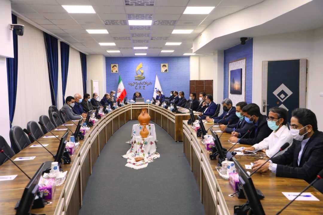  نقشه آموزش‌های مهارتی سواحل مکُران با همکاری دانشگاه‌ها تهیه می‌شود